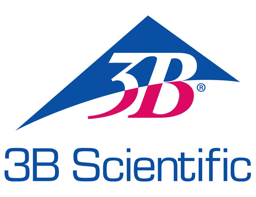 3 بي سيانتيفيك